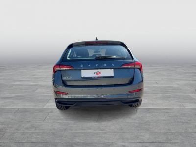 Skoda Scala Gebrauchtwagen