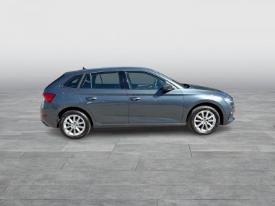 Skoda Scala Gebrauchtwagen