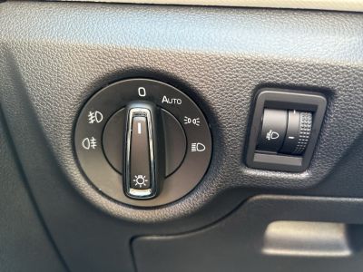 Skoda Scala Gebrauchtwagen