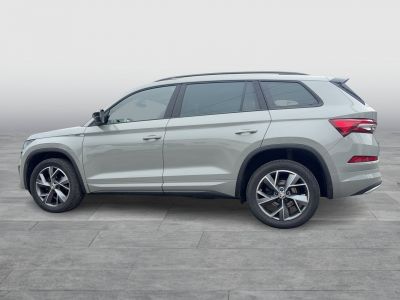 Skoda Kodiaq Gebrauchtwagen