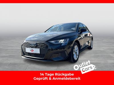Audi A3 Gebrauchtwagen