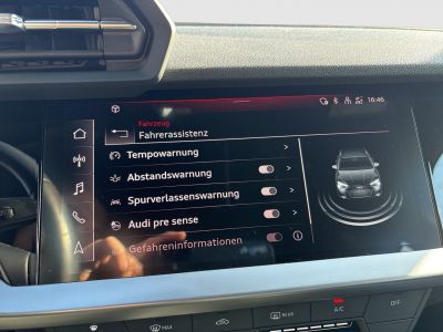 Audi A3 Gebrauchtwagen