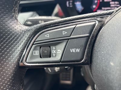 Audi A3 Gebrauchtwagen