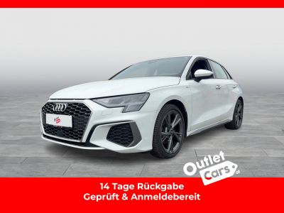 Audi A3 Gebrauchtwagen