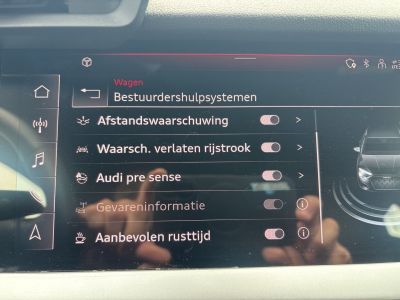 Audi A3 Gebrauchtwagen