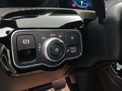 Mercedes-Benz C-Klasse Gebrauchtwagen