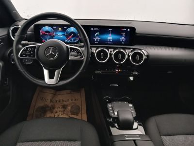 Mercedes-Benz C-Klasse Gebrauchtwagen