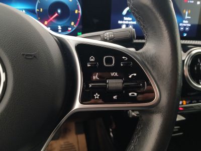 Mercedes-Benz C-Klasse Gebrauchtwagen