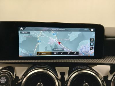 Mercedes-Benz C-Klasse Gebrauchtwagen