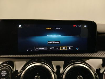 Mercedes-Benz C-Klasse Gebrauchtwagen