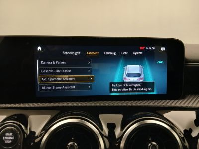 Mercedes-Benz C-Klasse Gebrauchtwagen