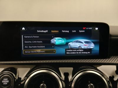 Mercedes-Benz C-Klasse Gebrauchtwagen