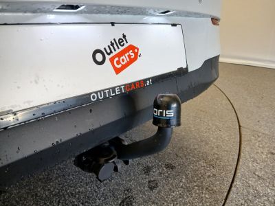 Mercedes-Benz C-Klasse Gebrauchtwagen