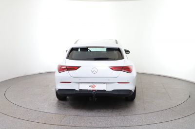 Mercedes-Benz C-Klasse Gebrauchtwagen