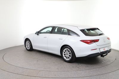 Mercedes-Benz C-Klasse Gebrauchtwagen