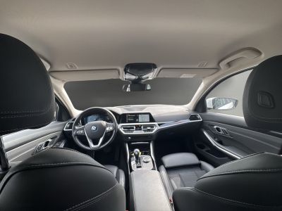 BMW 3er Gebrauchtwagen