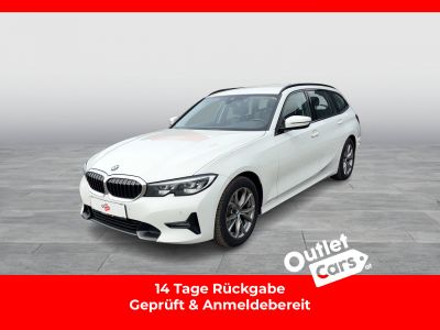 BMW 3er Gebrauchtwagen