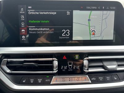 BMW 3er Gebrauchtwagen