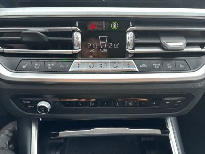 BMW 3er Gebrauchtwagen