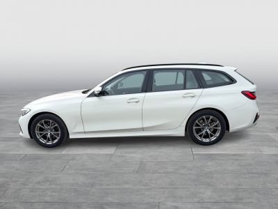 BMW 3er Gebrauchtwagen