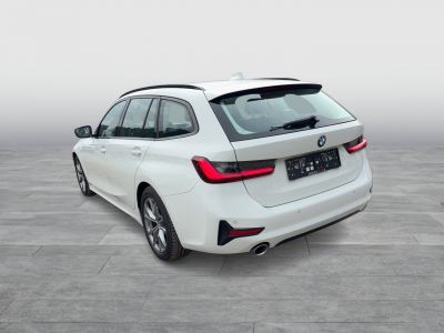 BMW 3er Gebrauchtwagen