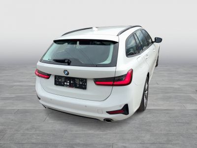 BMW 3er Gebrauchtwagen