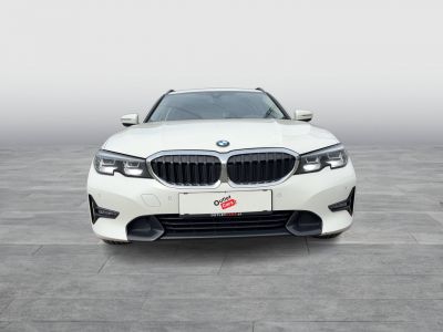 BMW 3er Gebrauchtwagen