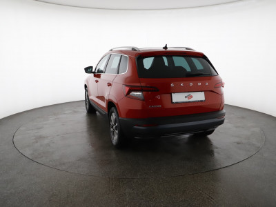 Skoda Karoq Gebrauchtwagen