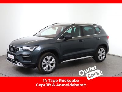 Seat Ateca Gebrauchtwagen