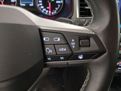 Seat Ateca Gebrauchtwagen