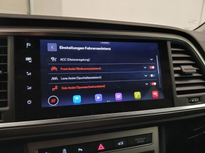 Seat Ateca Gebrauchtwagen