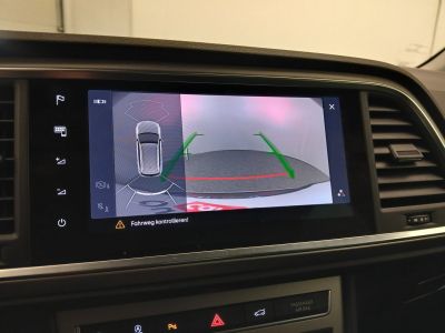 Seat Ateca Gebrauchtwagen