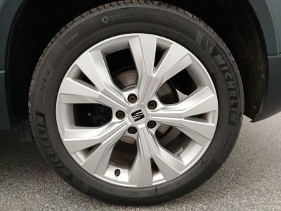 Seat Ateca Gebrauchtwagen