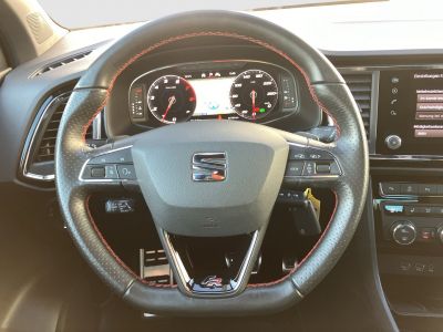 Seat Ateca Gebrauchtwagen