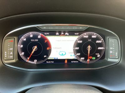 Seat Ateca Gebrauchtwagen