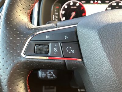 Seat Ateca Gebrauchtwagen