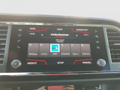 Seat Ateca Gebrauchtwagen