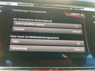 Seat Ateca Gebrauchtwagen