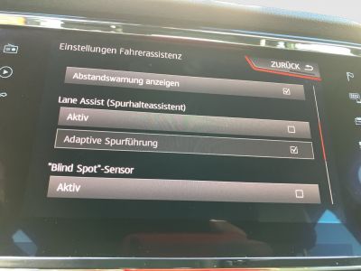 Seat Ateca Gebrauchtwagen