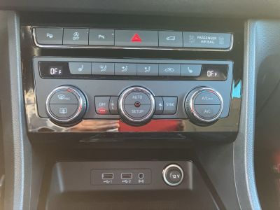 Seat Ateca Gebrauchtwagen