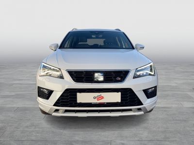 Seat Ateca Gebrauchtwagen
