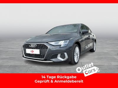 Audi A3 Gebrauchtwagen