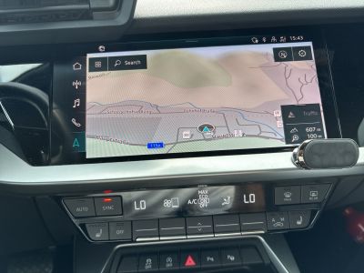 Audi A3 Gebrauchtwagen