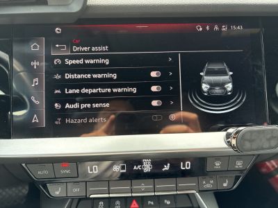 Audi A3 Gebrauchtwagen