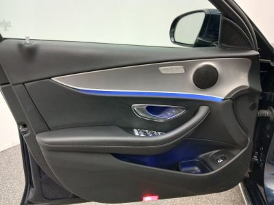 Mercedes-Benz E-Klasse Gebrauchtwagen