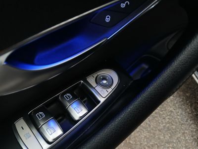 Mercedes-Benz E-Klasse Gebrauchtwagen