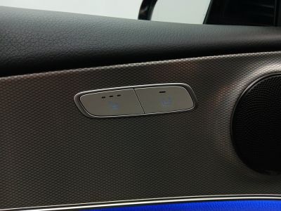 Mercedes-Benz E-Klasse Gebrauchtwagen