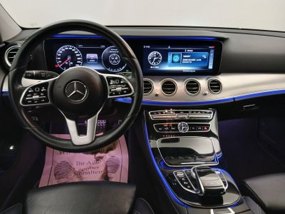 Mercedes-Benz E-Klasse Gebrauchtwagen