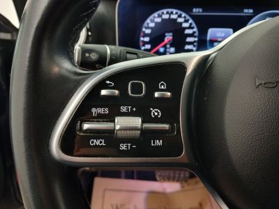 Mercedes-Benz E-Klasse Gebrauchtwagen