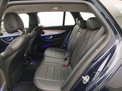 Mercedes-Benz E-Klasse Gebrauchtwagen